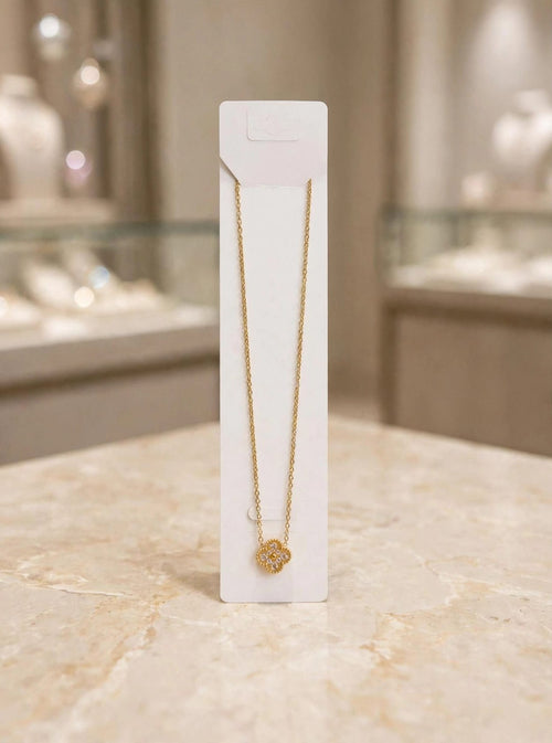 SHAZURA Elegance Chain