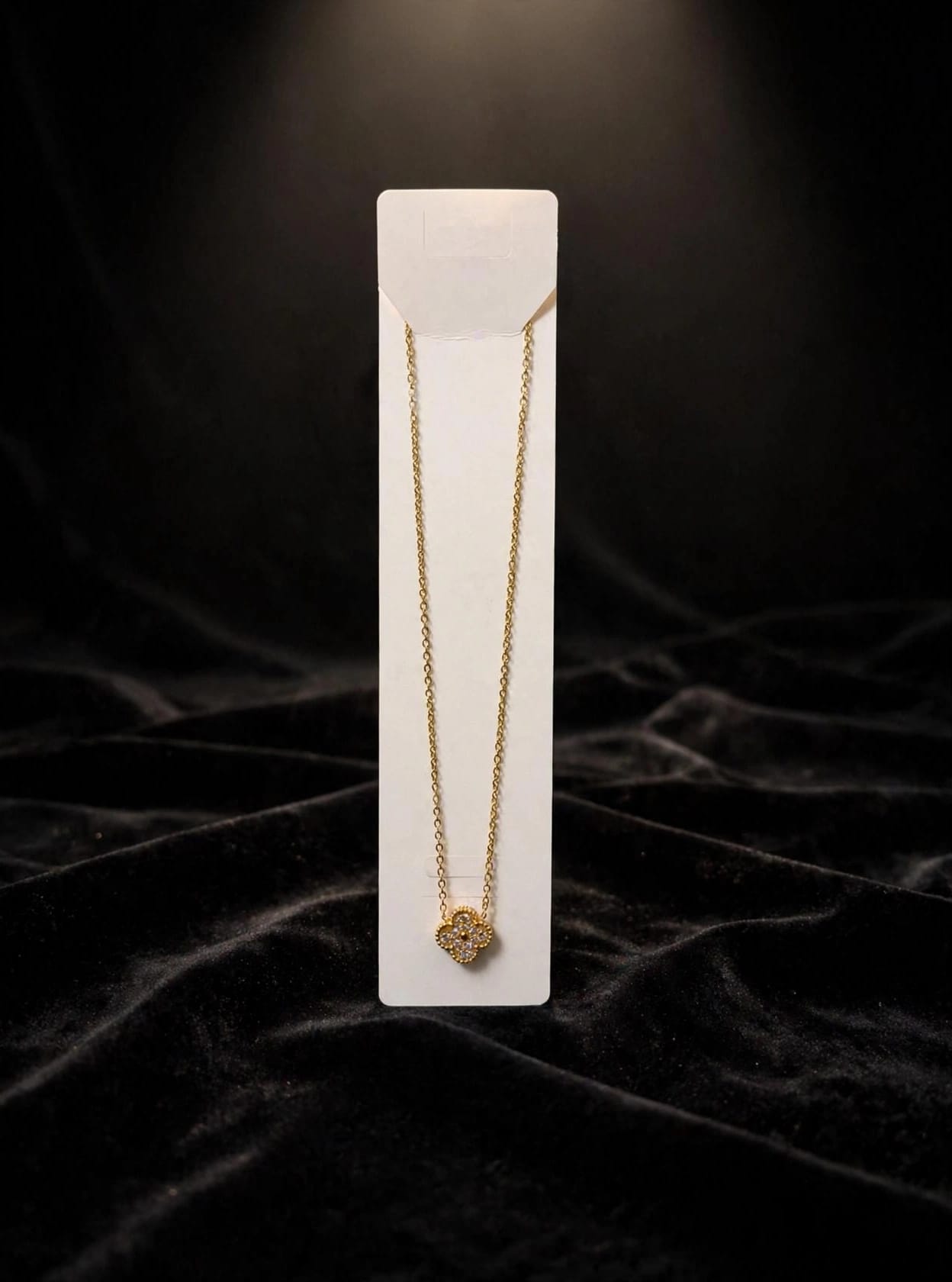 SHAZURA Elegance Chain