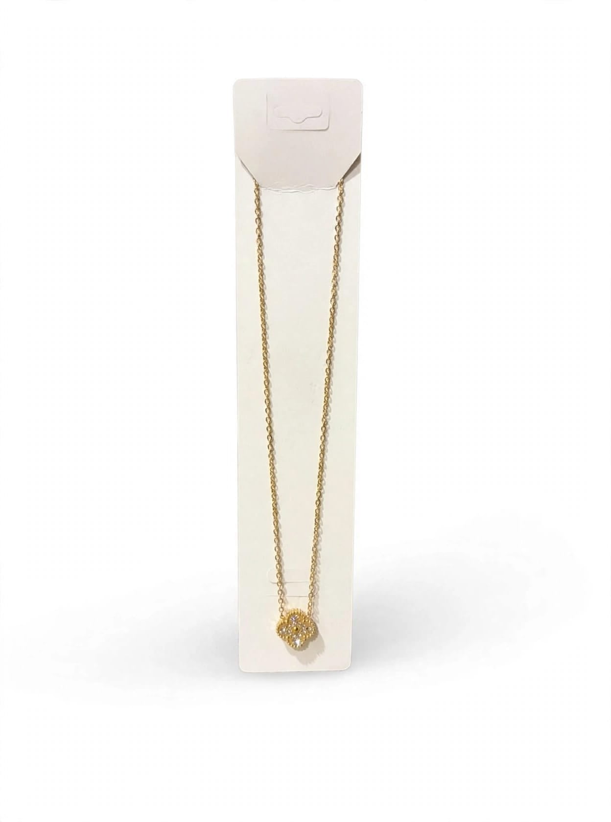 SHAZURA Elegance Chain