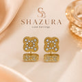 SHAZURA Luxe Earrings