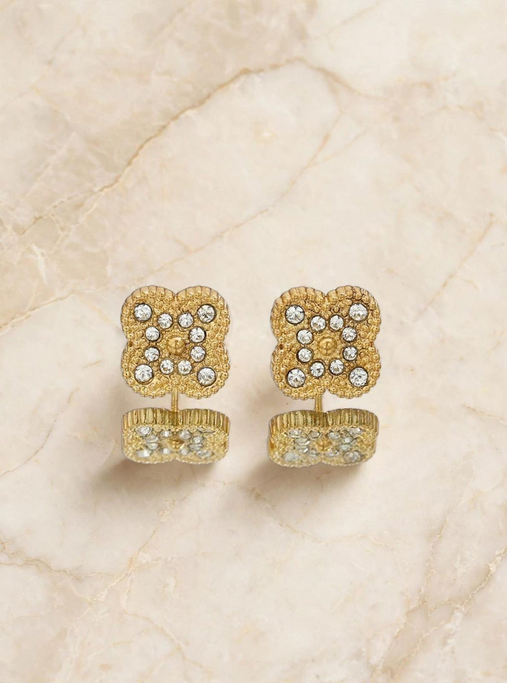 SHAZURA Luxe Earrings